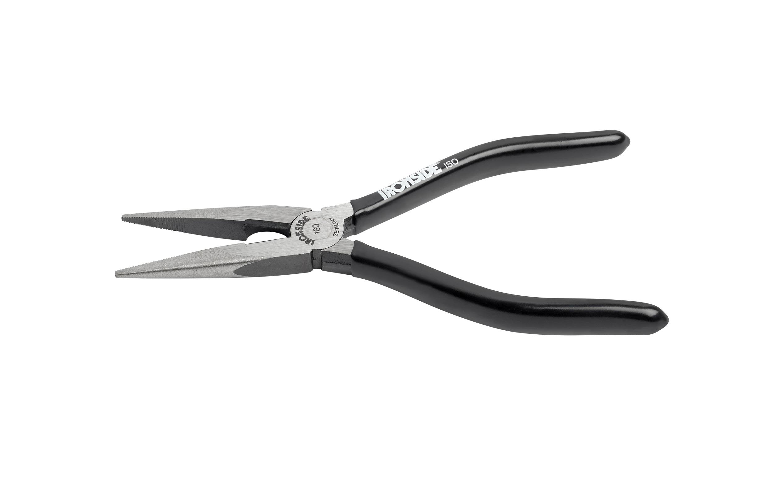 Ironside 100357 Spisstang 200 mm