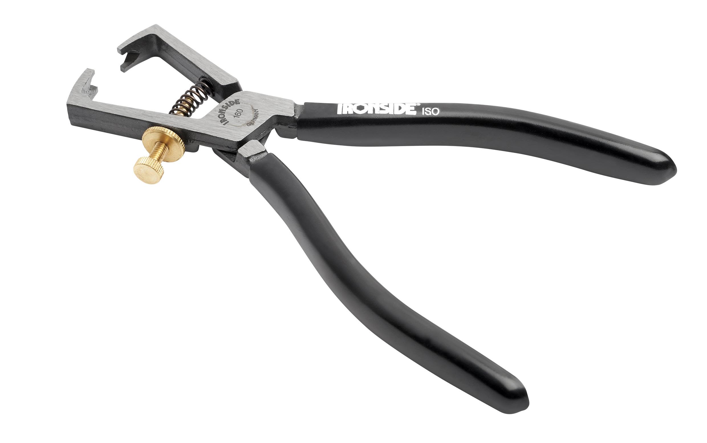 Ironside 100359 Avisoleringstang 160 mm