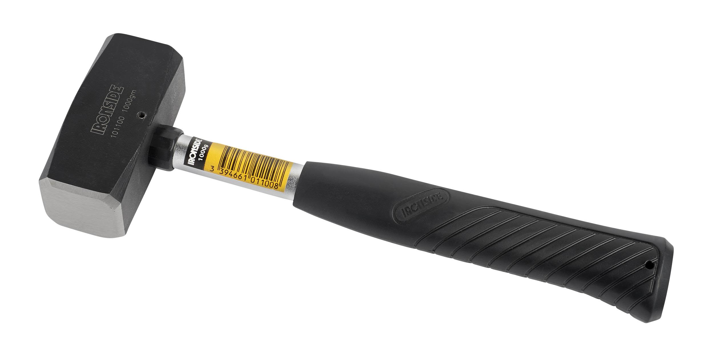 Ironside 101100 Mejselhammare 1400 g