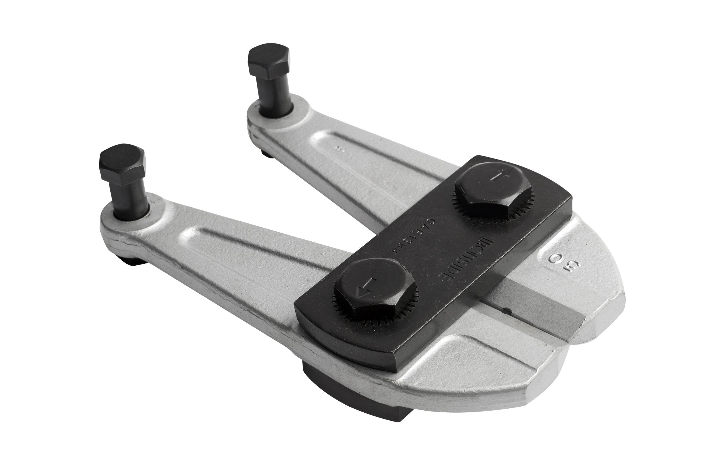 Ironside 126117 Reservskär till HRC-48, silver 16 mm