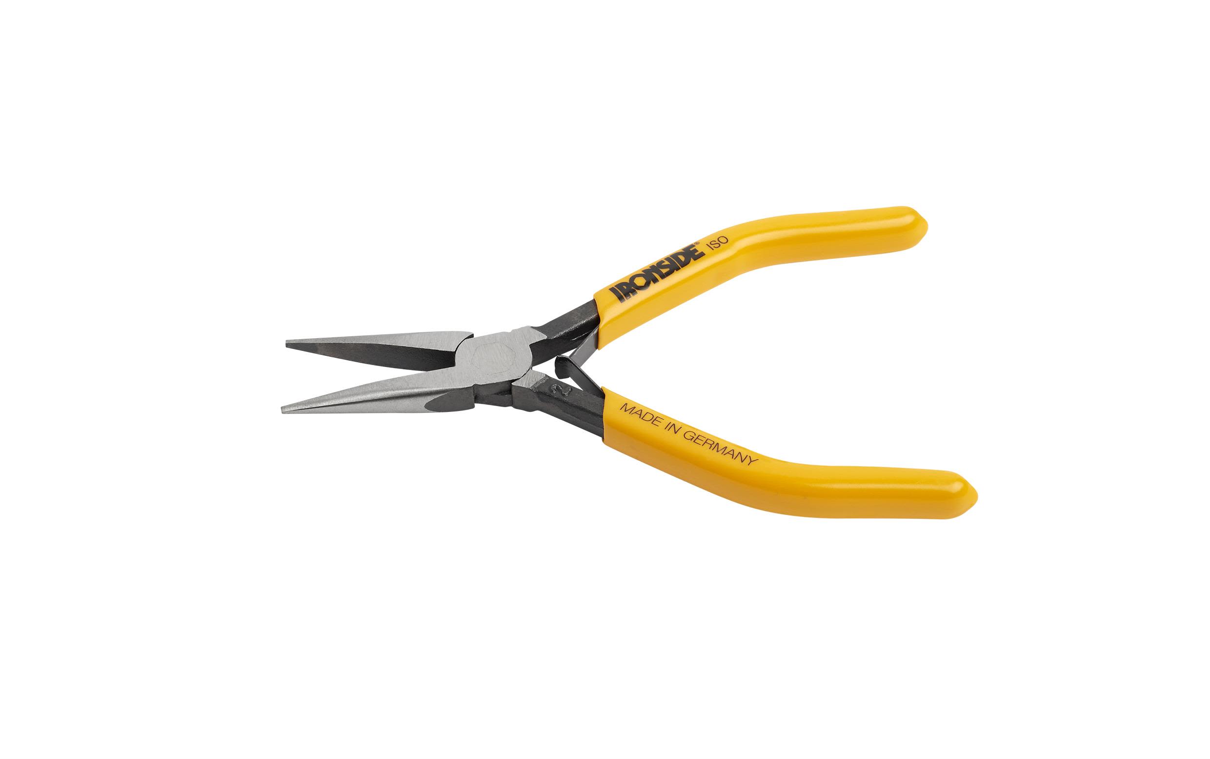 Ironside 121134 Spisstang 130 mm