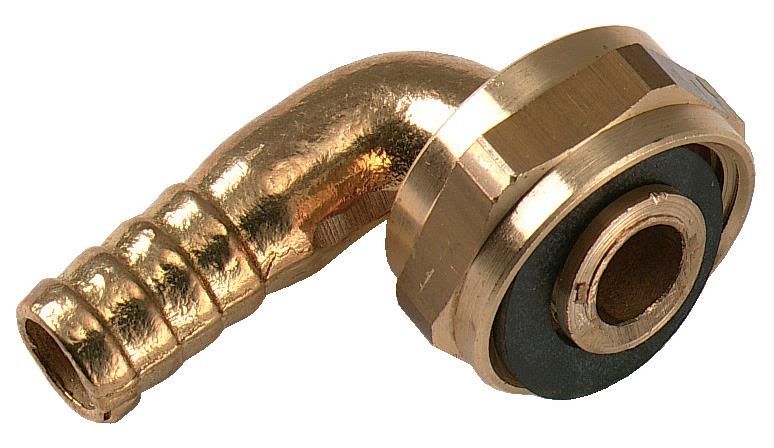 Ezze 2174783 Slangkoppling G20, invändig gänga