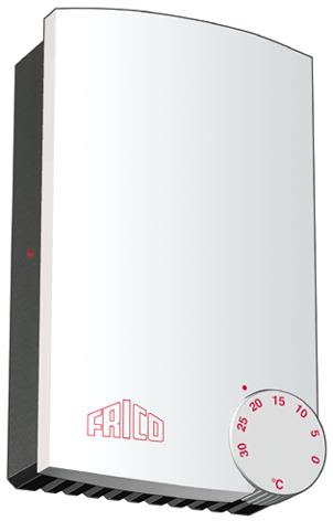 Frico ERPRG Rumsgivare till ERP, extern, IP20, 0 - 30°C