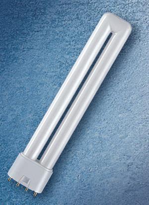 Osram DULUX L Kompaktlysrör 55W, 32 FS