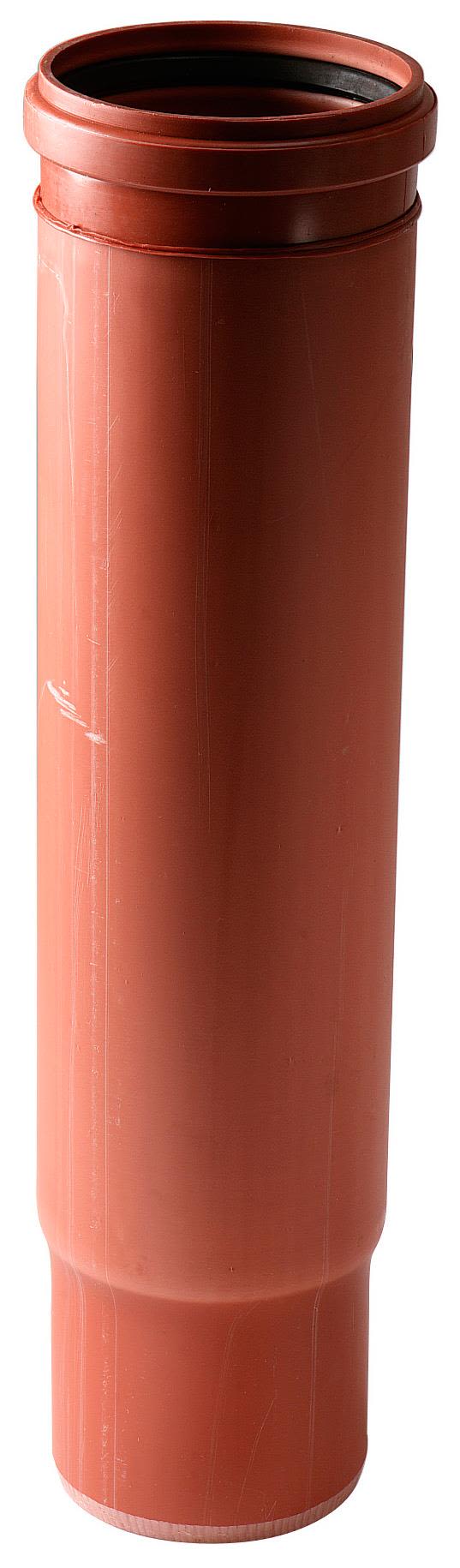 Uponor 2356210 Skarvrör 110 mm
