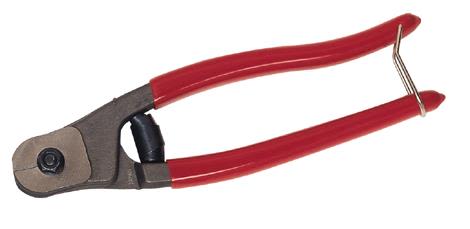 Gripple T-010 Vaiertang 4–6 mm