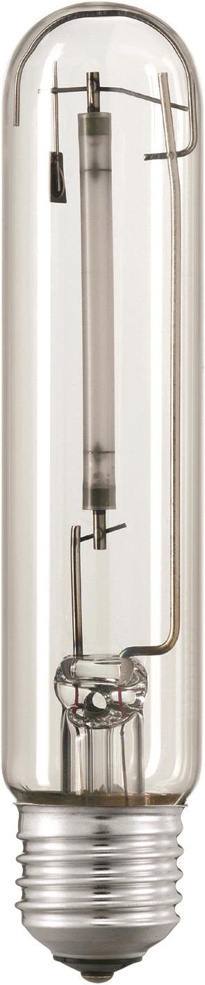 Philips Master SON-T PIA Plus Högtrycksnatriumlampa E40-sockel 150 W
