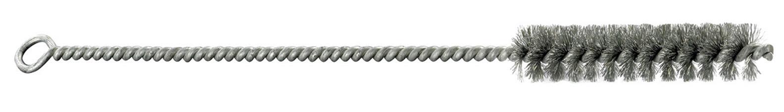 Sormat 9640079181 Stålborste kolstål ø18x300 mm