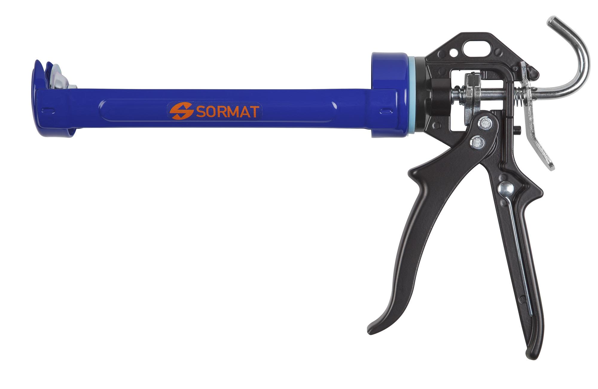 Sormat IPU150/300 Patronpistol for forankringsmasse ITH Passer til: ITH 150/300