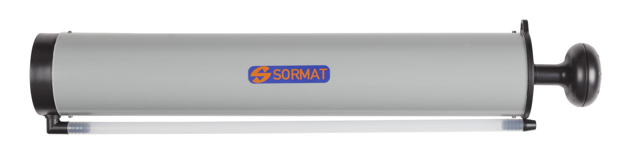 Sormat 9640072621 Blåsepumpe 280 mm