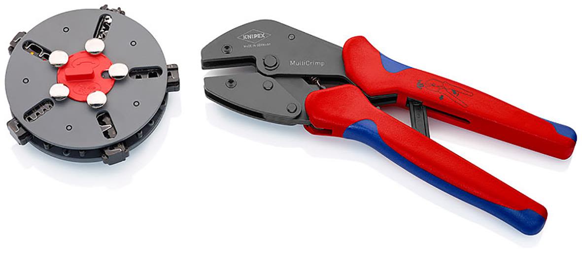 Knipex 97 33 02 Presstång