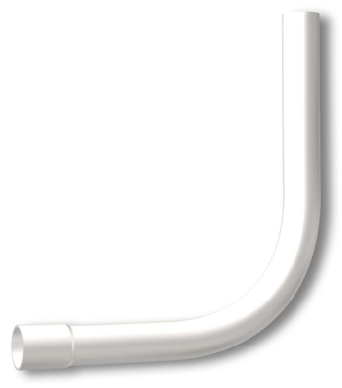 LK Systems 2417560 Rörböjningsstöd 16 x 16 mm