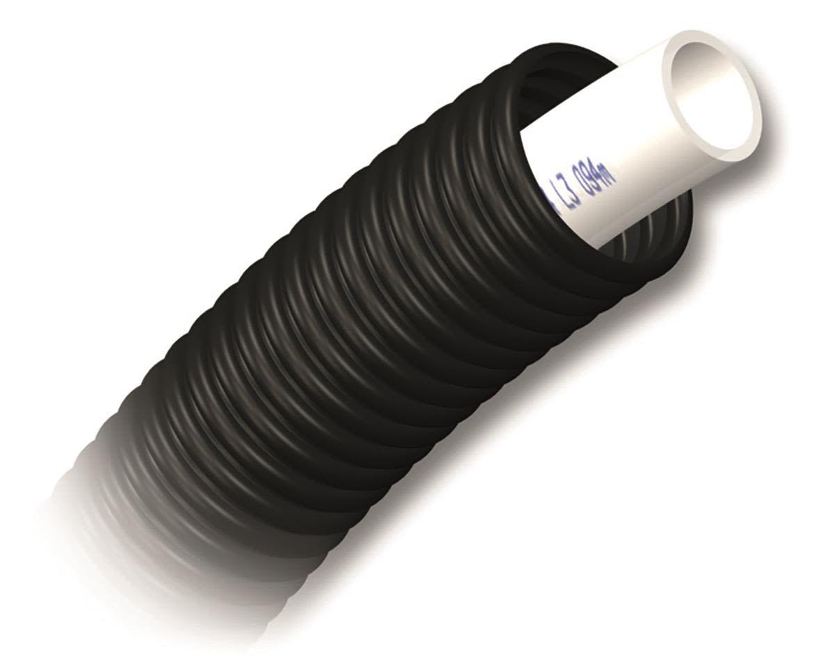 LK Systems 2417829 Värmerör i tomrör av HD-polyeten 25/34, 50 m