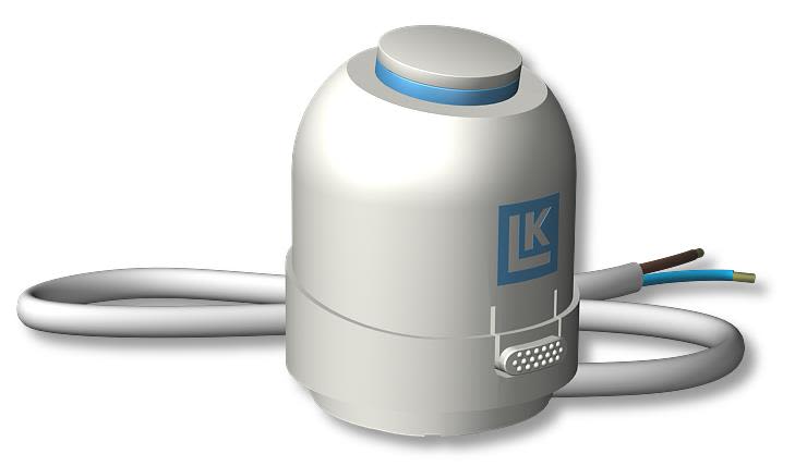 LK Systems 2417591 Ställdon 24 V