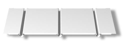 LK Systems 2417549 Bjälklagsplåt 595 x 300 mm