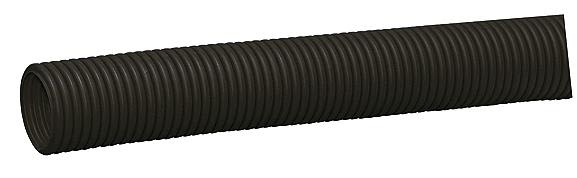 Uponor Teck Black 2417067 Skyddsrör 50 m 34-28 mm