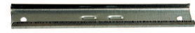 Habo C 3118-5 Skarvdel för C-skena