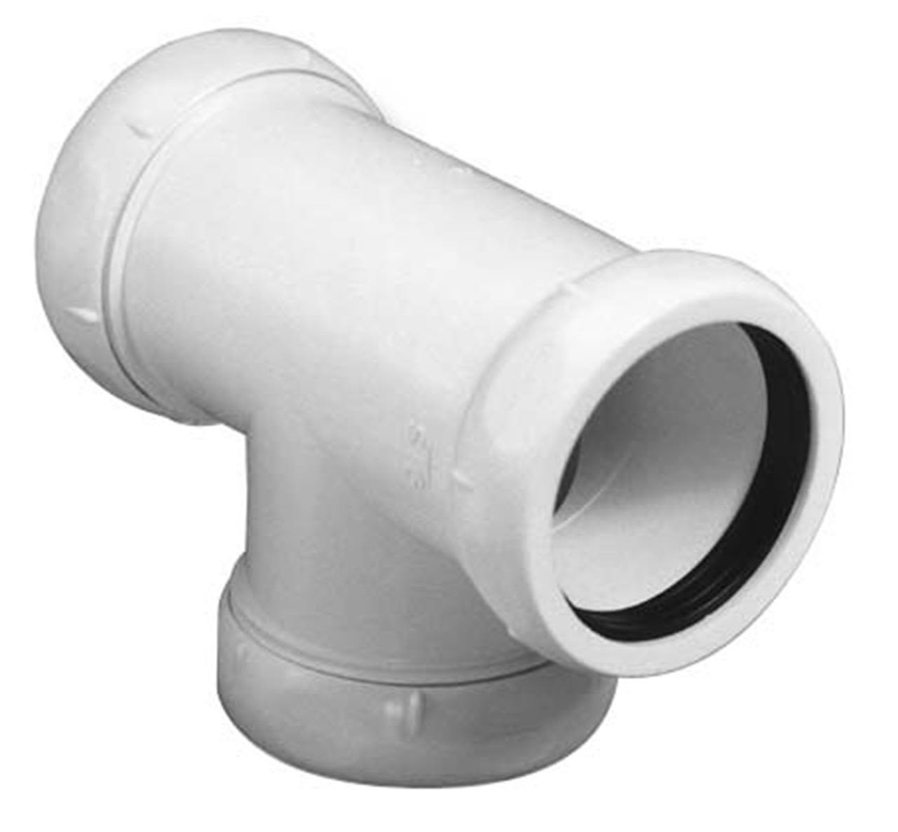 Purus 2911782 T-koppling 40 x 40 x 40 mm