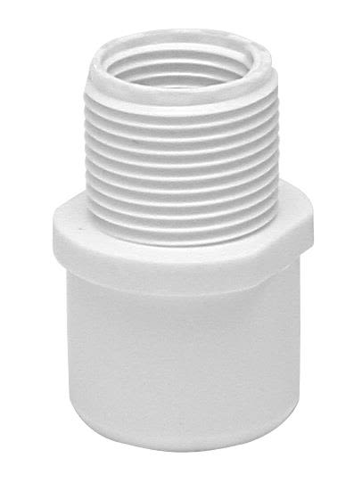 Faluplast 2910386 Anslutningsteleskop 32x3/4