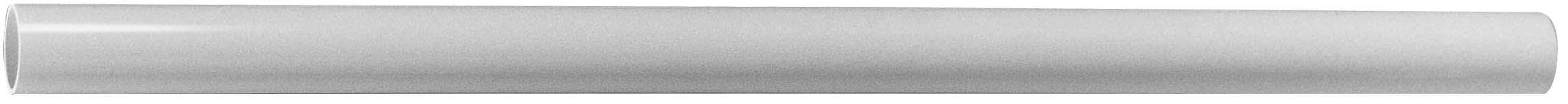 Purus 2910292V PP-rör 40 mm, vit 1000 mm