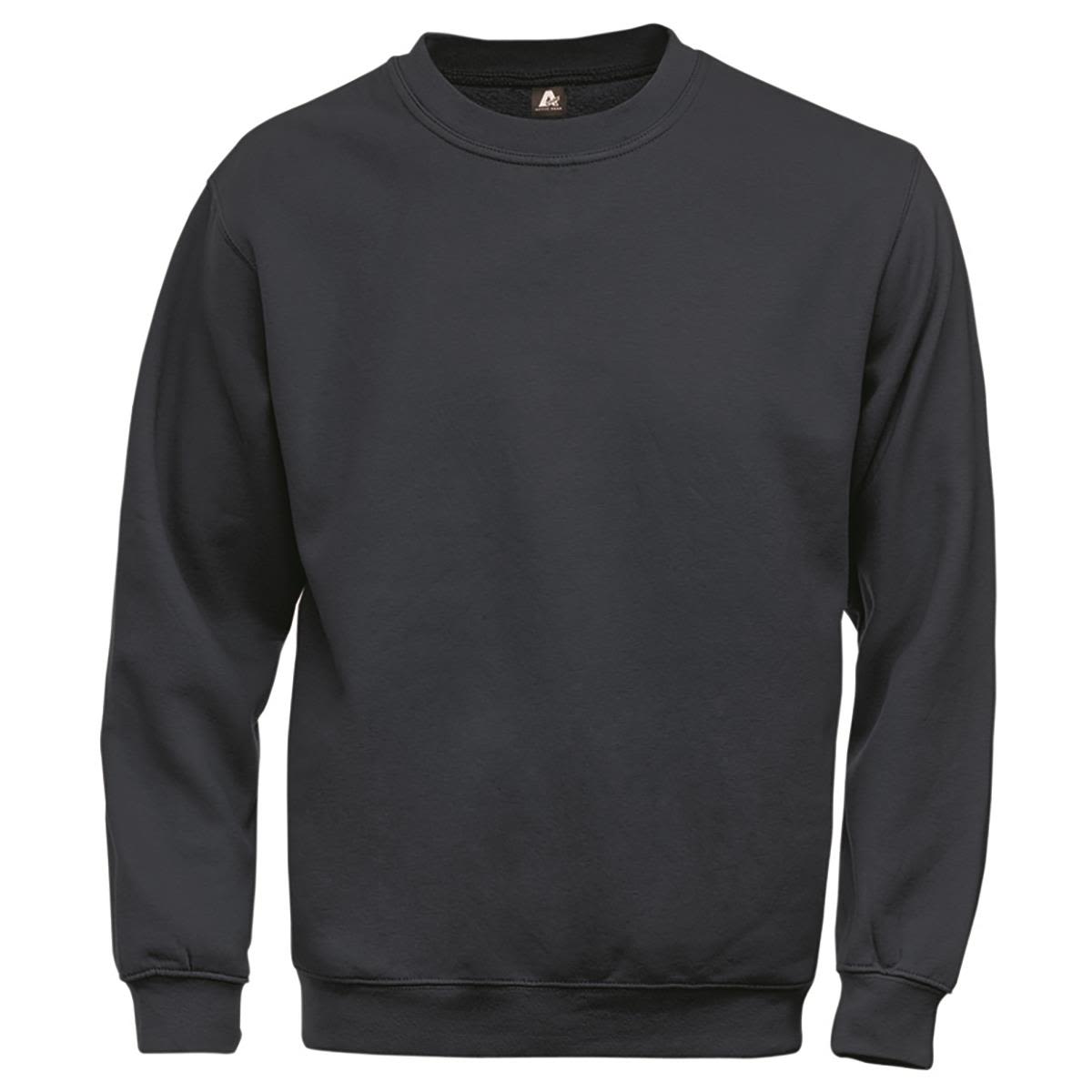 Fristads 1734 SWB Sweater søværn Marine blå