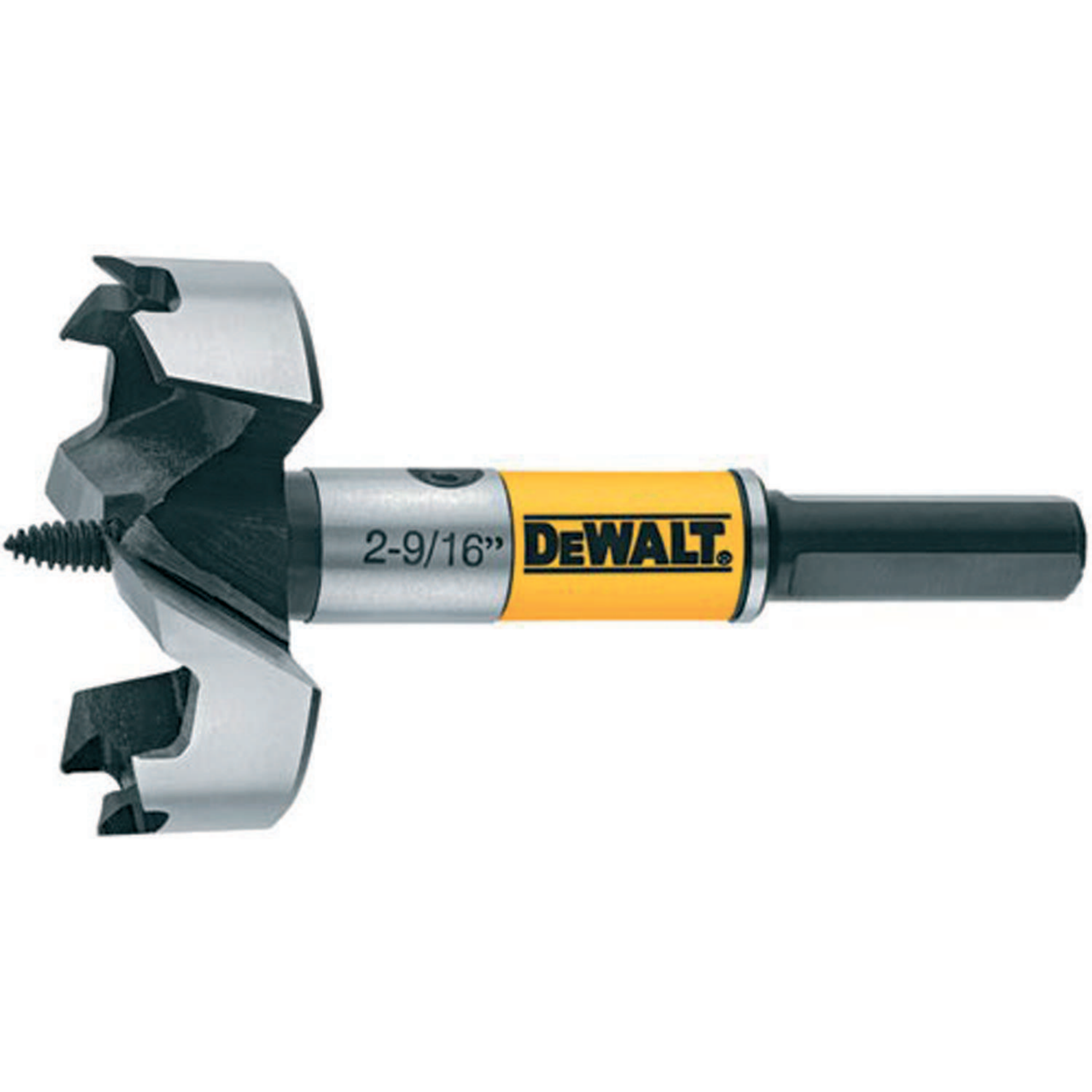 Dewalt DT4588 Puuporanterä 65 mm