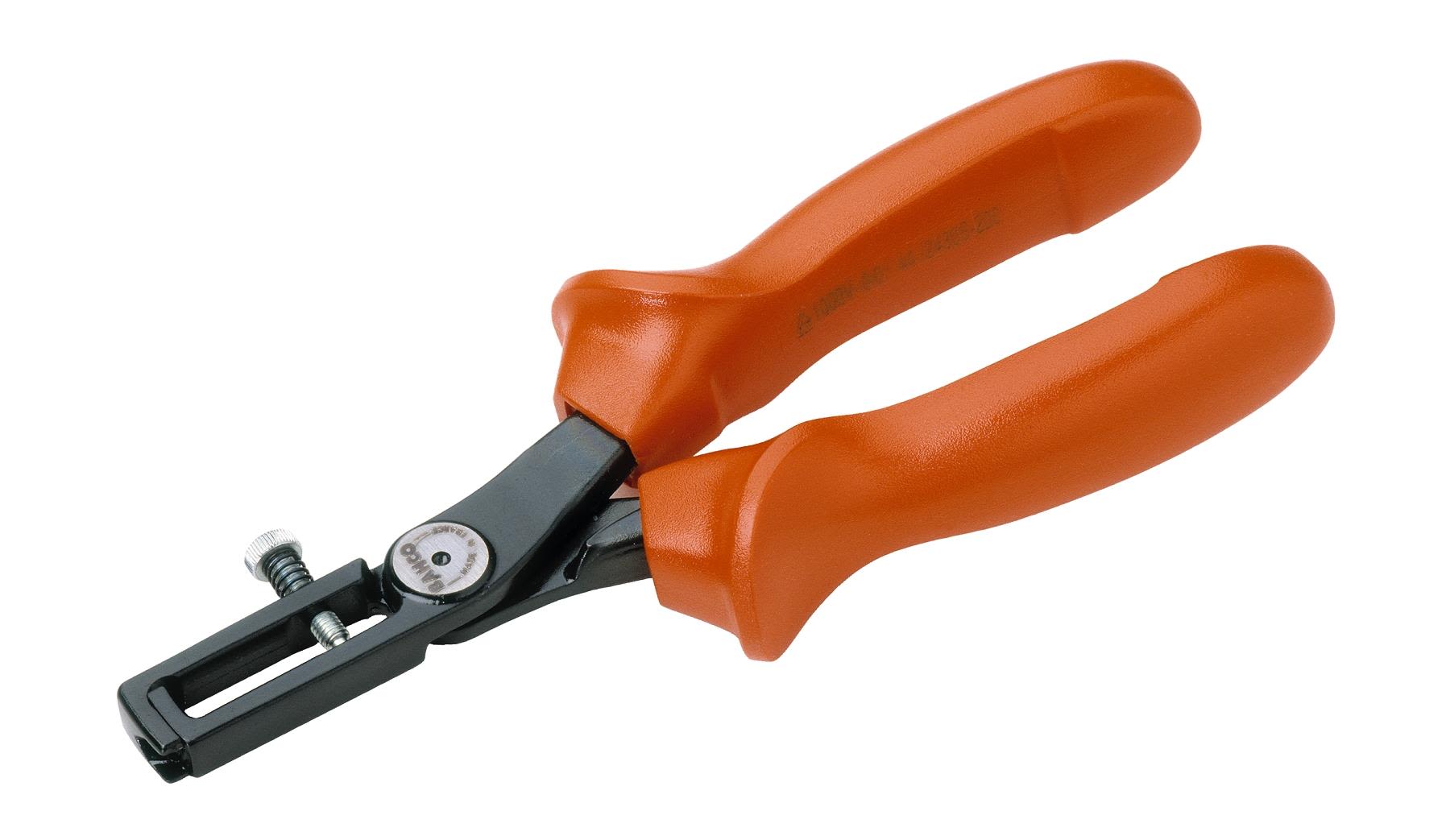 Bahco 0032983 Avisoleringstang