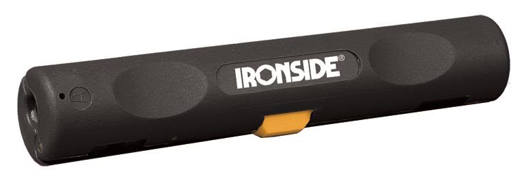 Ironside 126053 Skalverktyg Ø4,8-7,5 mm