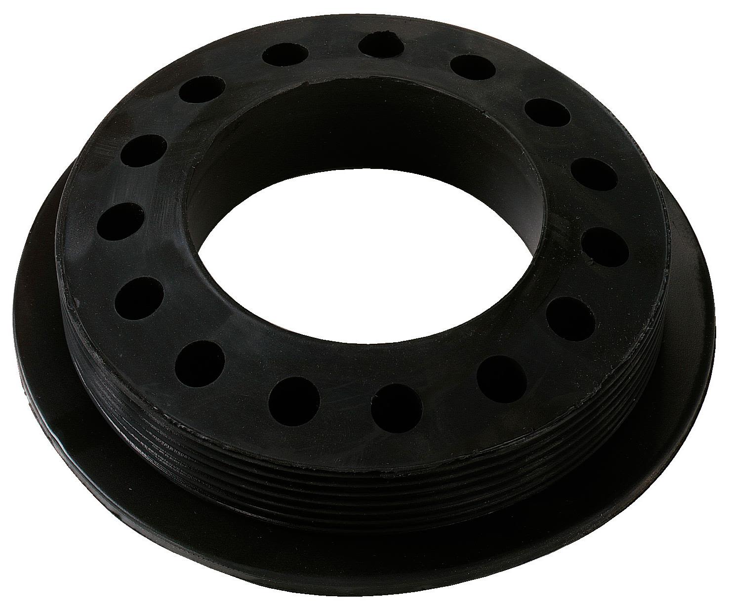 Purus 2910826 Gumminippel 123/75 mm
