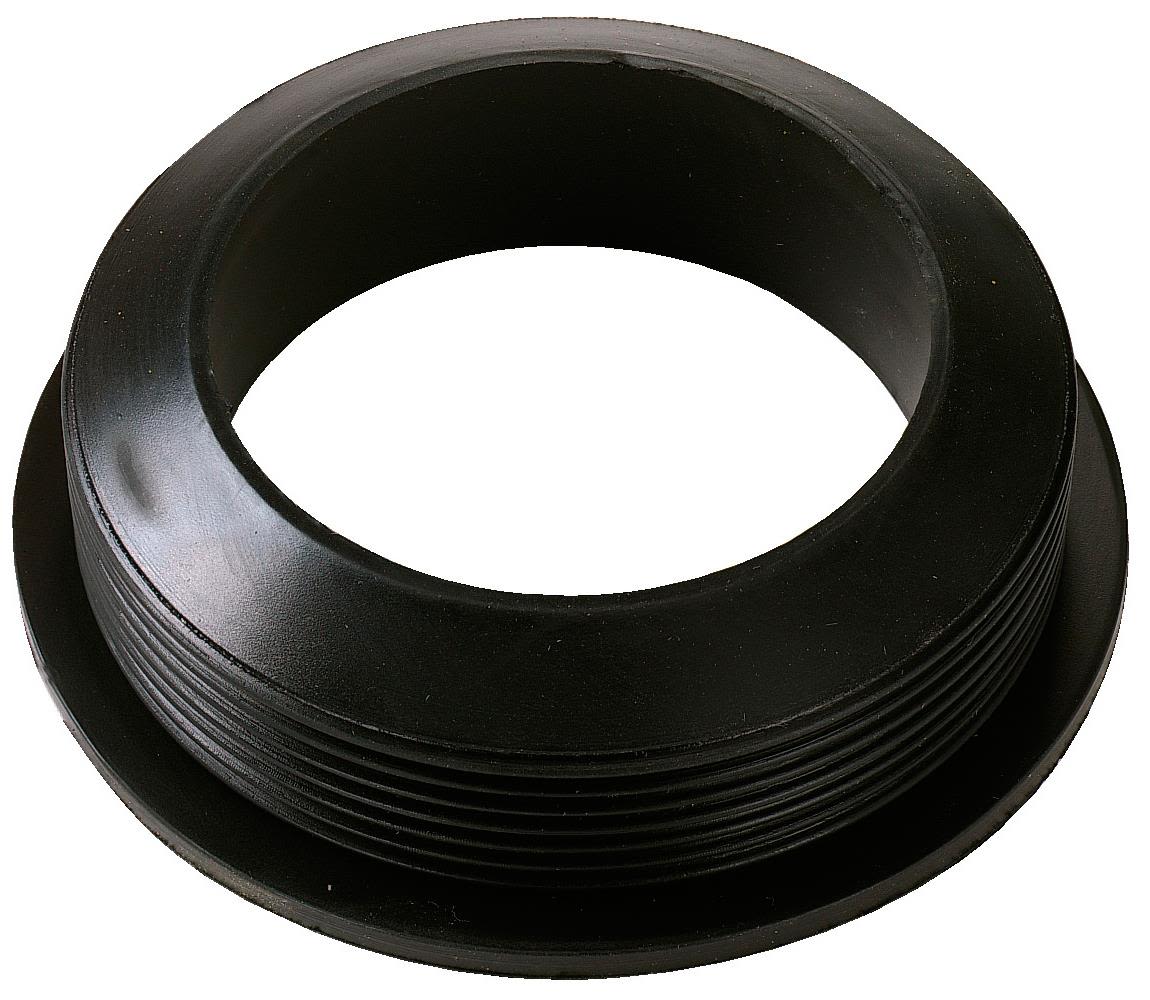 Purus 2910784 Gumminippel 100/75 mm