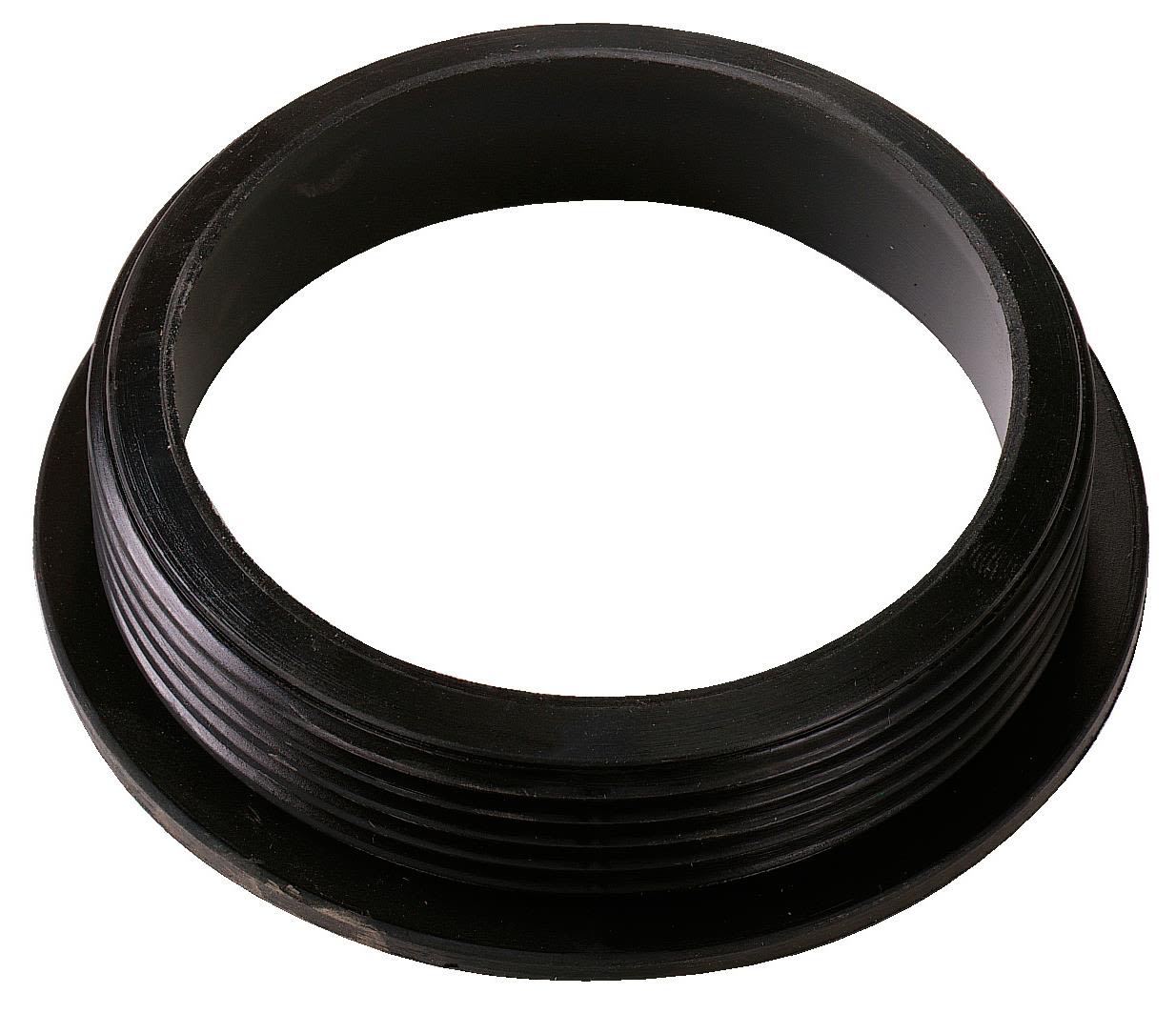 Purus 3106828 Gumminippel 105/90 mm