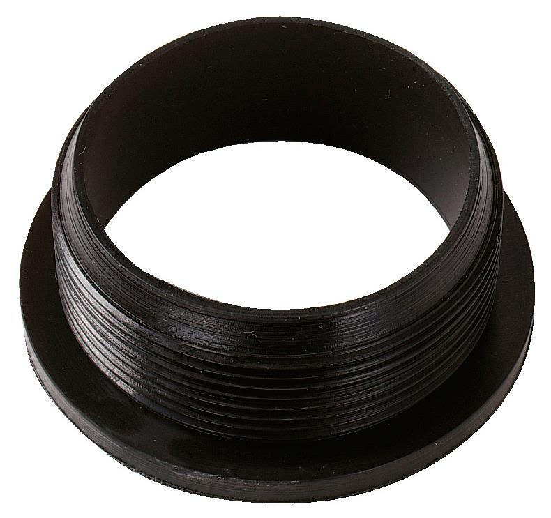 Purus 3106655 Gumminippel 83/75 mm