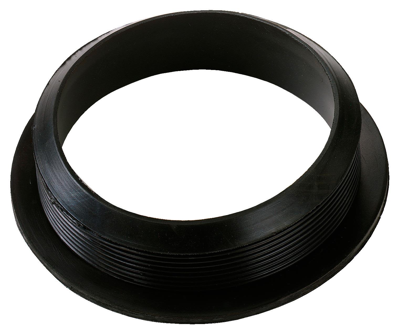 Purus 3106622 Gumminippel 123/110 mm