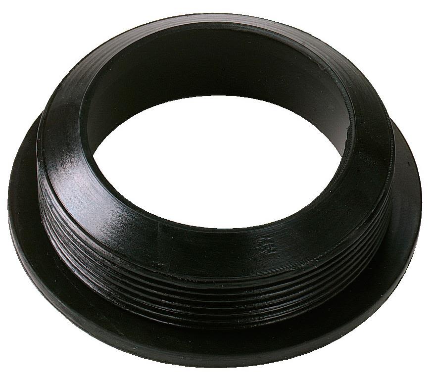 Purus 3106614 Gumminippel 96/75 mm