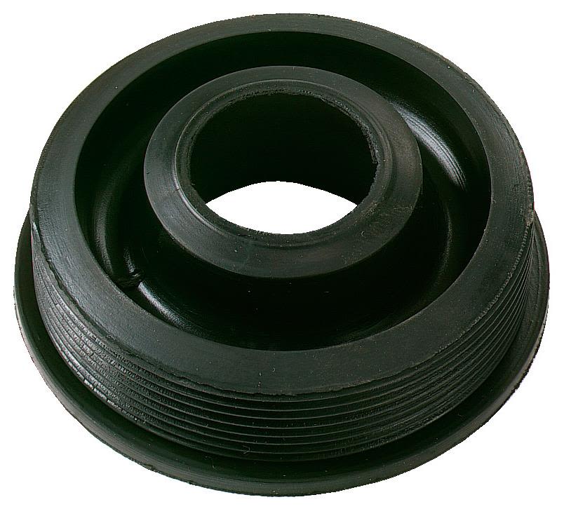 Purus 3106341 Gumminippel 70/32 mm