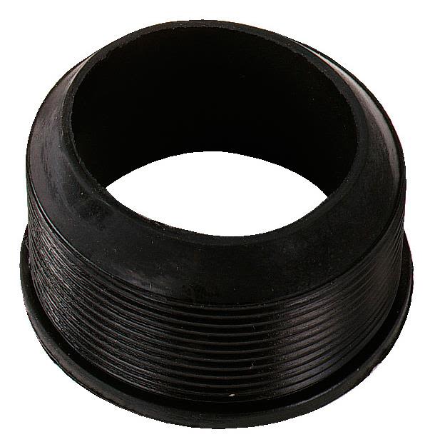 Purus 3106226 Gumminippel 50/40 mm, för plaströr