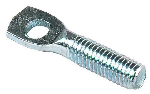 Rörklammerfabriken 3818962 Pendel 100-pack, M10 x 60 mm, FZB, UT.M+BR