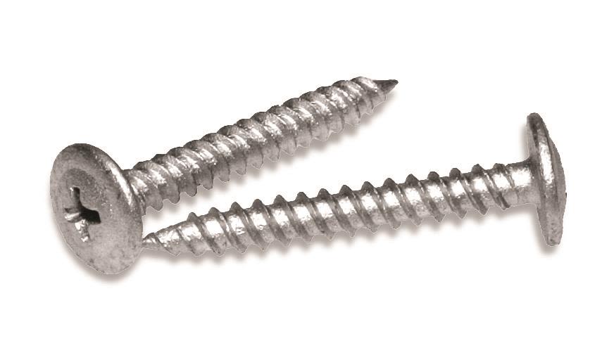 Ejot 900805 Monteringsskrue UTV-C3 4,2 x 25 mm, 500-pakning