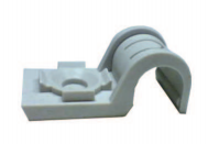 Spit 565082 Kabelclips 100-pack, nylon, för Pulsa 700E/800E 20 mm