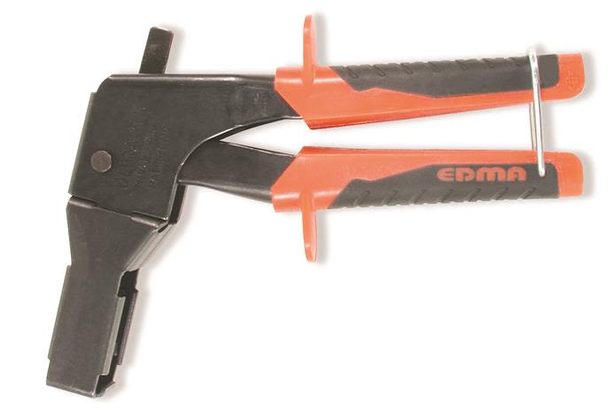 Edma 232 Montagetång för 4, 5, 6,  8 mm plugg