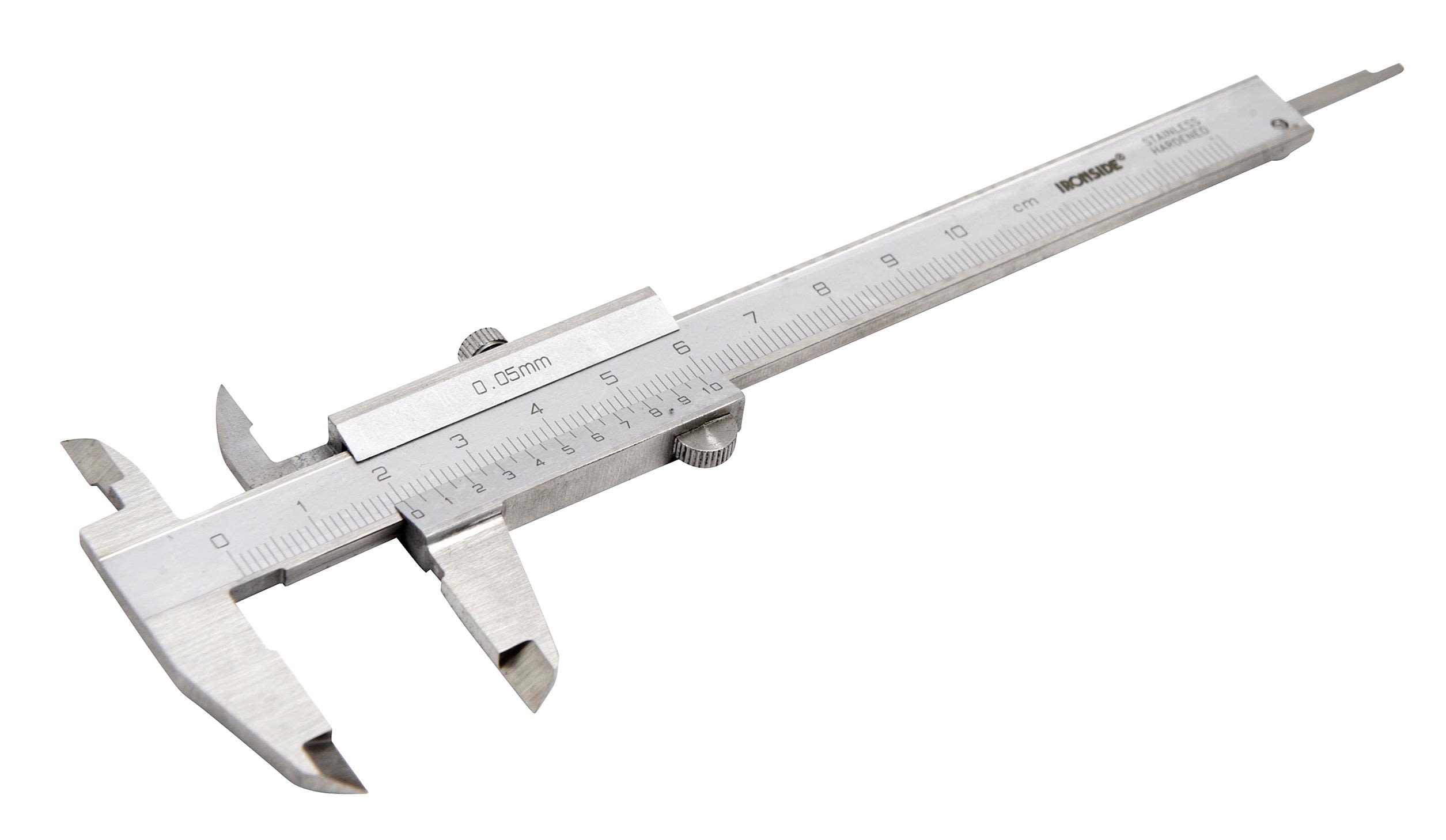 Ironside 151136 Skjutmått 0-100 mm