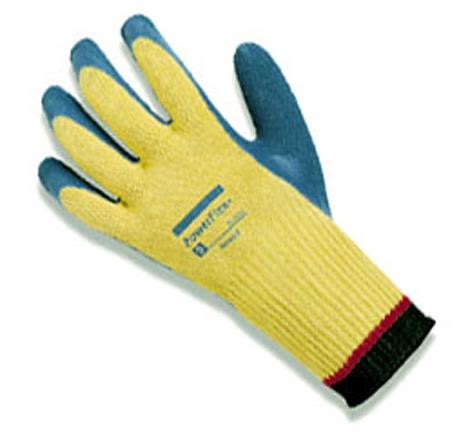 Ansell ActivArmr 80-600 Skärskyddshandske kevlar 9