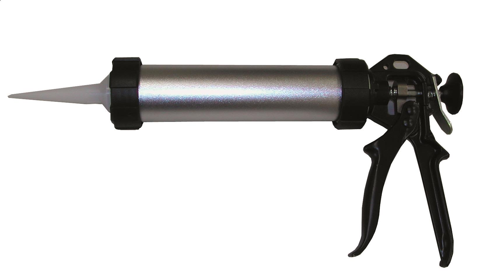 Ironside Pro 144001 Fogspruta aluminium, för påsar 310 ml