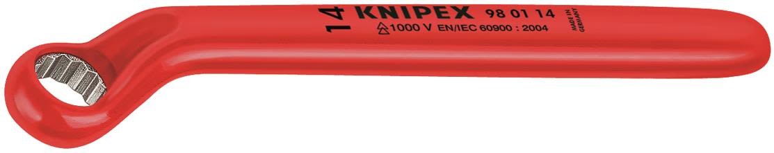 Knipex 98 01 13 Ringnyckel