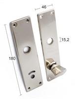 Habo 65 WC-behör 180 x 46 mm