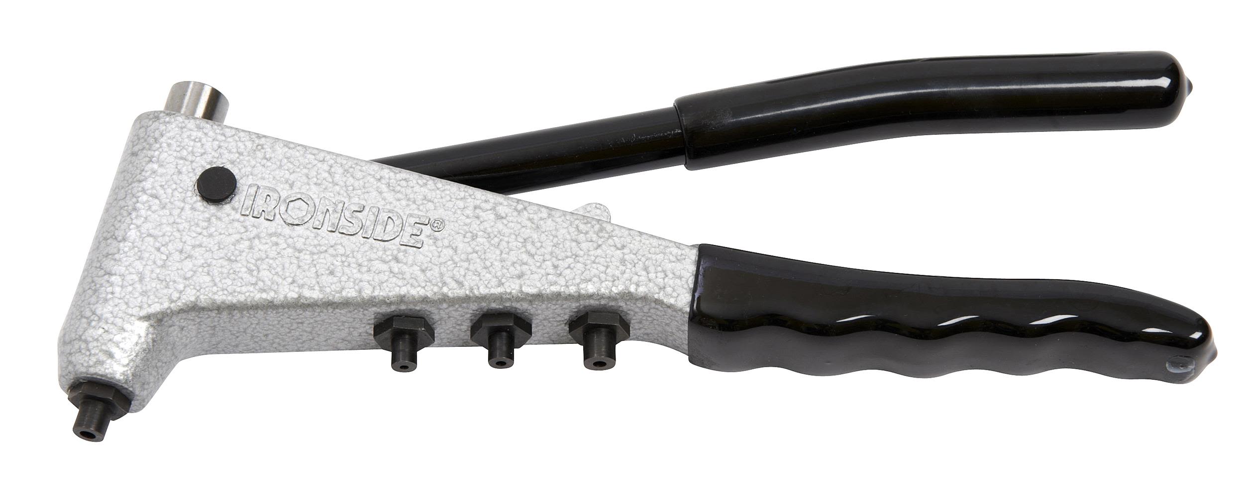 Ironside 141002 Blindnagletang 2,4–4,8 mm², med 4 munnstykker