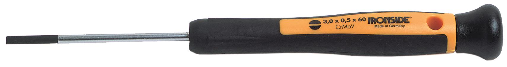 Ironside 120540 Skruvmejsel torx, 60 mm TX6