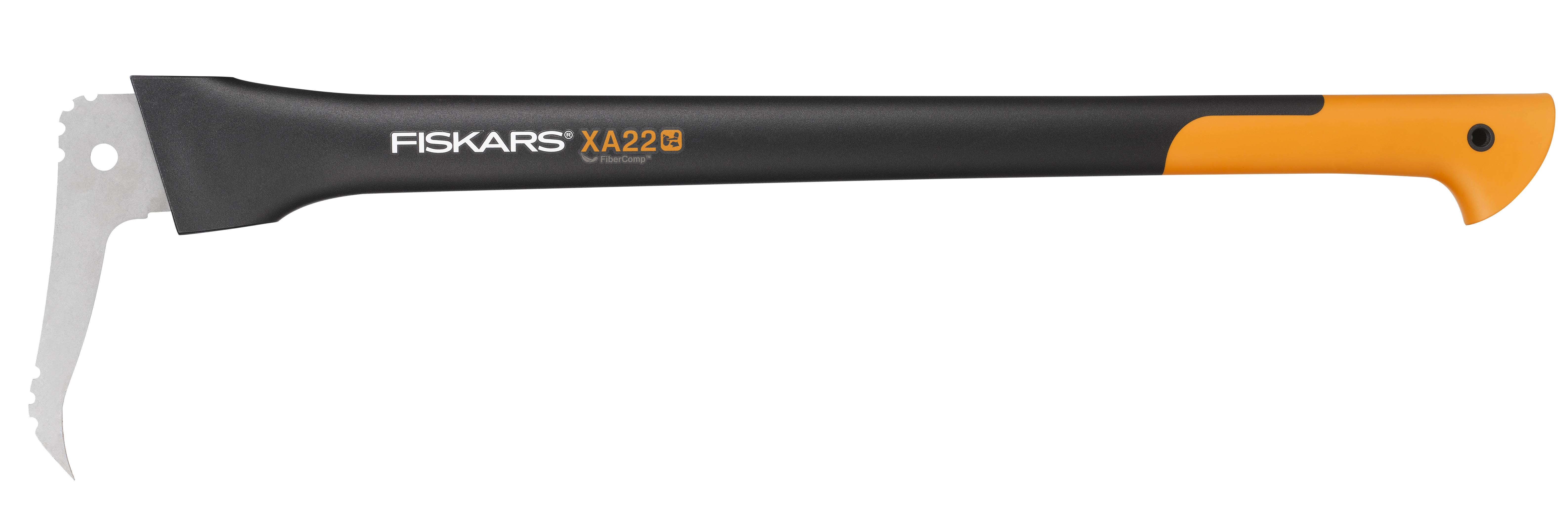 Fiskars WoodXpert XA22 Timmerhake L