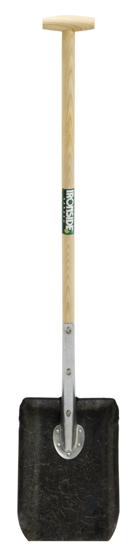 Ironside 514014 Byggskuffe 1240 x 240 mm