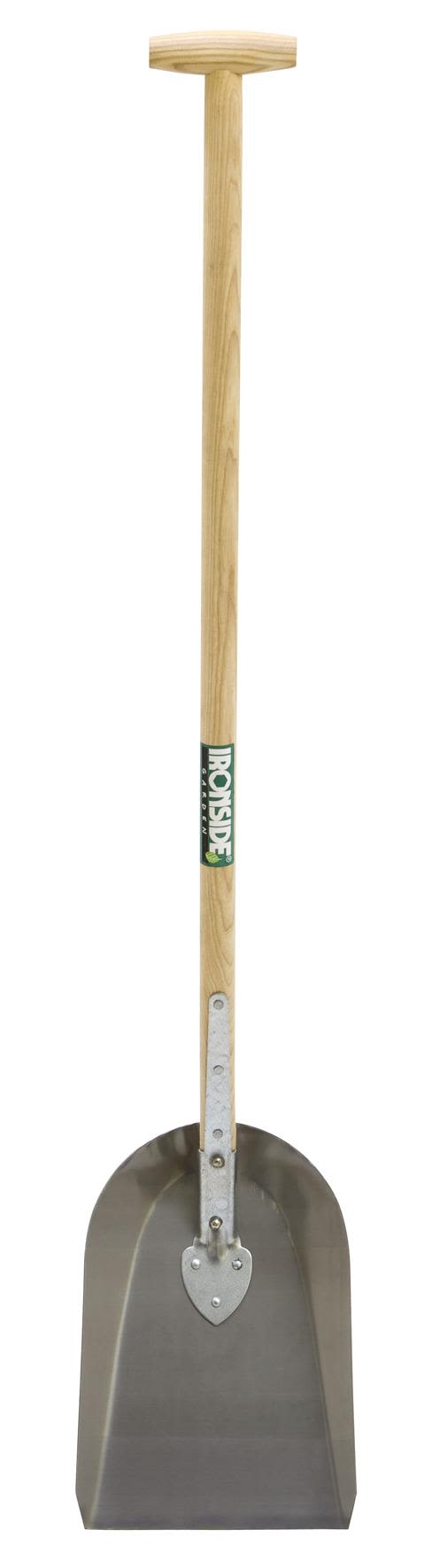 Ironside 514015 Cement skovl 1220x230 mm
